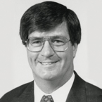 James A. Minton (1964 BS Economics/Math & 1965 MBA - SIU)