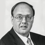 Randy Allan Ragan (1967 BS Accounting & 1968 MBA - SIU)