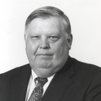 Robert Richter (1967 BS Management Science - SIU)