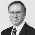 Steven L Stroup (1961 BS Marketing - SIU)