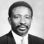 Larry D. Bailey (1972 BS Accounting – SIU)