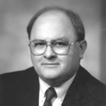 David A. Bayer (1961 BS Marketing – SIU)