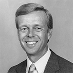 Larry K . Becker (1970 BS Accounting - SIU)