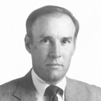 Gary L. Lindsay (1966 BS Economics - SIU)