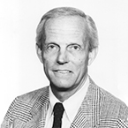 Gray M. Magee Jr. (1966 BS Economics - SIU)
