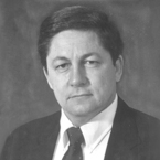 Joe R. Micheletto (1961 BS Accounting - SIU)