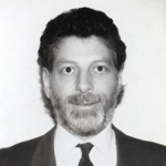 Kenneth R. Posner (1970 BS Accounting - SIU)