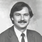 Robert H. Schmidt (1974 BS Marketing & 1977 MBA - SIU)