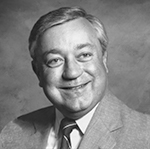 William W. Walsh Jr. (1972 BS Accounting - SIU)
