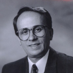 Robert E. Arroyo (1970 BS Marketing – SIU)
