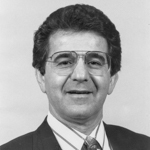 Raymond S. Caruso (1961 BS Business Commerce & 1962 MS Marketing – SIU)