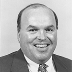 James L. Clairmont (1971 BS Business Management – SIU)