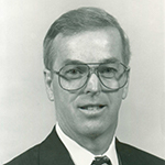 Paul Miner (1966 BS Business Administration – SIU)