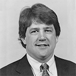 Allan T. Tichy (1972 BS Accounting - SIU)