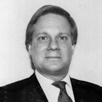 Don L. Tomala (1969 BS Management & 1970 MBA - SIU)