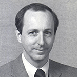 David W. Waggoner (1970 BS Business Management - SIU)