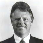 Edward E. Curtis III (1967 MBA – SIU)