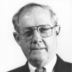 Thomas J. Fly (1957 BS Marketing – SIU)