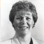 Teresa Hirsch (1976 BS Marketing - SIU)