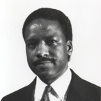 Elwyn K. Patterson (1977 BS Management - SIU)