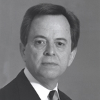 John W. Stone (1965 BS Financial Management - SIU)