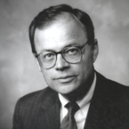 Richard K. McCord (1968 BS Finance – SIU)