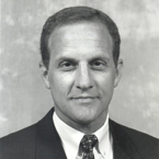 Dimitri Monge (1973 MBA – SIU)