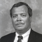 Ray Osmus (1975 MBA - SIU)