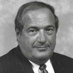 Paul C. Pecorin (1978 MBA - SIU)