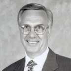 John M. Collard (1969 BS Finance - SIU)