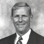 Richard E. Ludwig (1969 BS Finance - SIU)