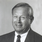 Brian L. Merriman (1959 BS Finance and BS Marketing - SIU)