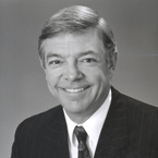 Lawrence Burk (1965 BS Economics - SIU)