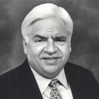 Michael L. Glassman (1961 BS Business Management - SIU; 1962 MS Economics - SIU)