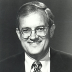 George E. Curry (1969 BS Marketing - SIU; 1970 MBA - SIU)