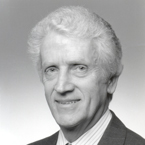 William A. Fenwick (1964 BS Marketing - SIU)