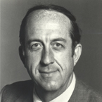 Bert Levan (1964 BS Management - SIU)