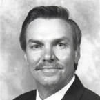 Vern Schroeder (1971 BS Finance - SIU; 1975 MBA - SIU)