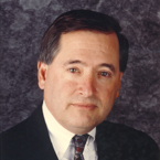 Donald LeBeau (1974 BS Management - SIU)