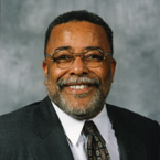 Hubert H. Avent (1969 BS Marketing - SIU)