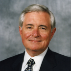Robert L. Rich, III (1965 BS Finance - SIU)