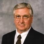 Steve "Rudy" Vonachen (1965 BS Marketing - SIU)