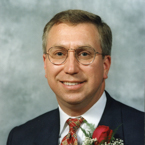 John M. Renfro (1982 BS Management - SIU)