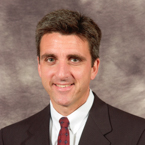 Rodney W. Kinzinger (1987 BS Accounting – SIU)