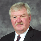 Gus E. Smith (1977 BS Finance - SIU)