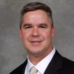 Harry Lee Crisp III (1992 BS Business Administration – SIU)