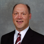 Patrick H. Dudasik (1977 BS Accounting - SIU)