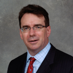 Rick E. Winningham (1981 BS Finance – SIU)