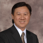 John Chen (1985 BS Marketing – SIU)