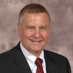 Richard Klassen (1972 Aviation – SIU; 1975 BS Marketing & Management – SIU)